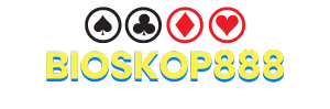 Logo BIOSKOP888